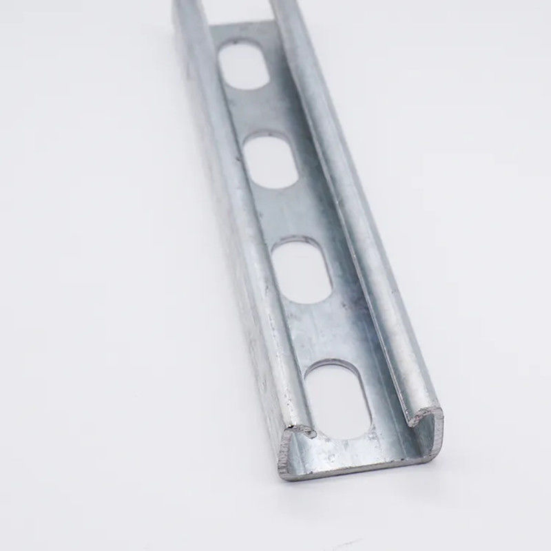 HDG B Line Longitudinal Seismic Bracing For Piping Systems resistente alla corrosione
