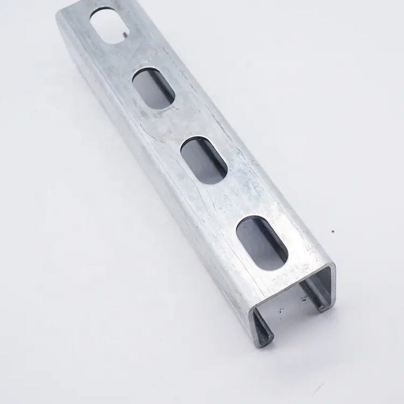 HDG B Line Longitudinal Seismic Bracing For Piping Systems resistente alla corrosione