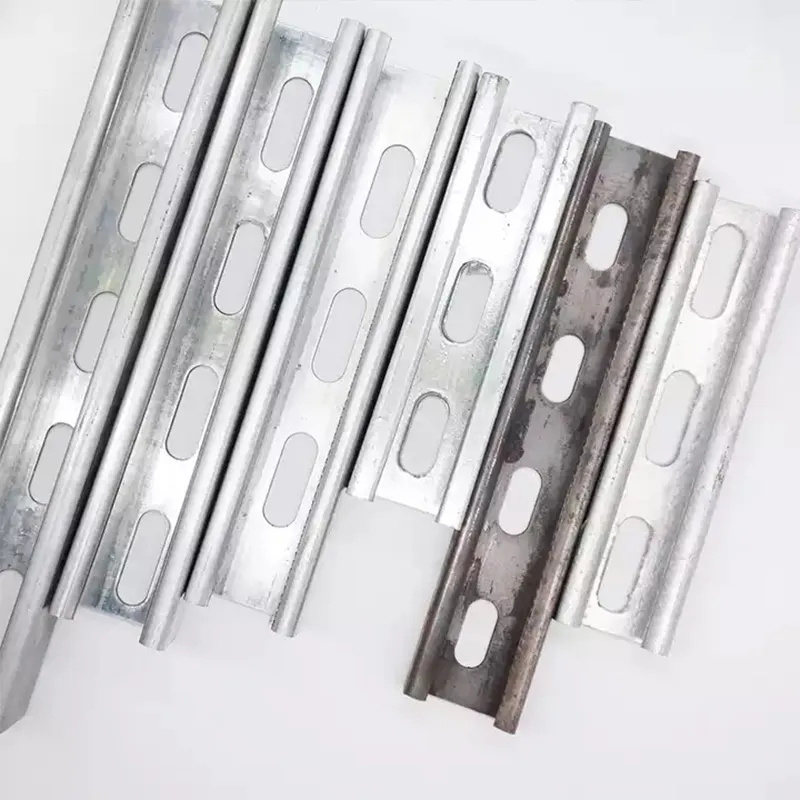 Fire Resistant and Long-lasting Stainless Steel Unistrut with 2000 Lbs Load Capacity for Seismic Applications